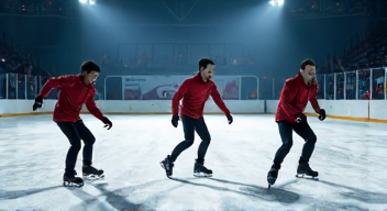 Die 6 häufigsten Fehler bei Eiskunstlauf