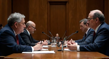 Die 6 häufigsten Fehler bei emotionalen Ausbrüchen in der Politik