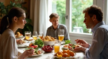 Die 6 häufigsten Fehler bei Essgewohnheiten