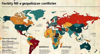 Die 6 häufigsten Fehler bei geopolitischen Konflikten