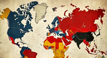 Die 6 häufigsten Fehler bei geopolitischen Strategien