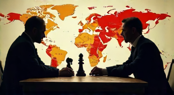 Die 6 häufigsten Fehler bei geopolitischen Konflikten