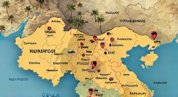 Die 6 häufigsten Fehler bei geopolitischen Strategien