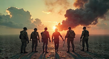 Die 6 häufigsten Fehler bei geopolitischen Konflikten