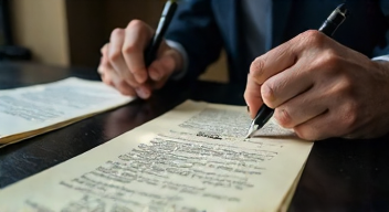 Die 6 häufigsten Fehler bei internationaler Diplomatie