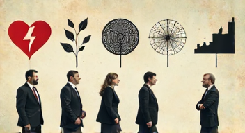 Die 6 häufigsten Fehler bei Konfliktbewältigung