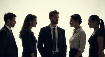 Die 6 häufigsten Fehler bei Konflikten