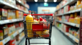 Die 6 häufigsten Fehler bei Lebensmittelkäufen