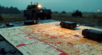 Die 6 häufigsten Fehler bei militärischen Vorfällen