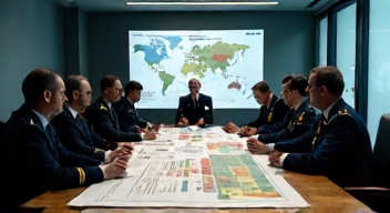 Die 6 häufigsten Fehler bei militärischen Entscheidungen