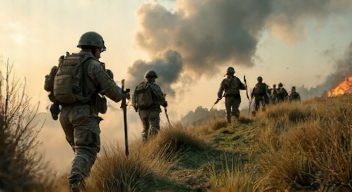 Die 6 häufigsten Fehler bei militärischen Einsätzen