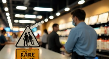 Die 6 häufigsten Fehler bei Pandemie-Gefahren