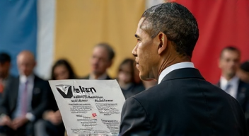 Die 6 häufigsten Fehler bei politischem Engagement