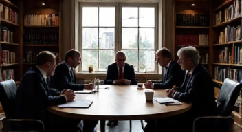 Die 6 häufigsten Fehler bei politischen Diskussionen