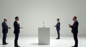 Die 6 häufigsten Fehler bei politischer Kommunikation