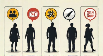 Die 6 häufigsten Fehler bei politischer Kommunikation