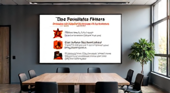 Die 6 häufigsten Fehler bei politischer Mobilisierung