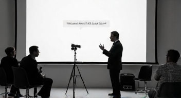 Die 6 häufigsten Fehler bei politischer Kommunikation