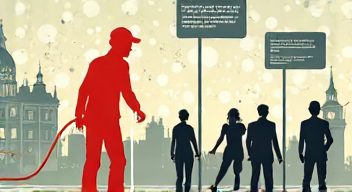 Die 6 häufigsten Fehler bei politischer Kommunikation