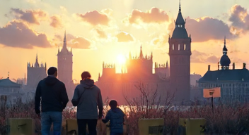 Die 6 häufigsten Fehler bei politischer Analyse