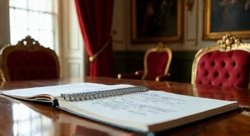 Die 6 häufigsten Fehler bei royalen Skandalen