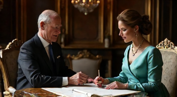 Die 6 häufigsten Fehler bei royalen Skandalen