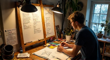 Die 6 häufigsten Fehler bei Rückzügen von Künstlern