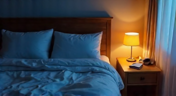 Die 6 häufigsten Fehler bei Schlafproblemen