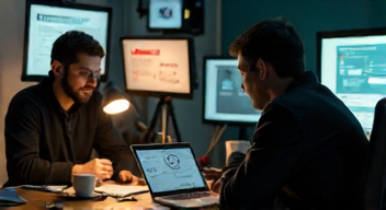 Die 6 häufigsten Fehler bei Skandalen