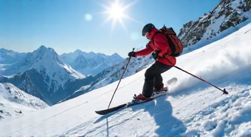 Die 6 häufigsten Fehler bei Ski alpin