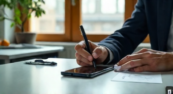 Die 6 häufigsten Fehler bei Smartphone-Sicherheit