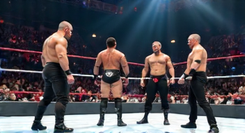 Die 6 häufigsten Fehler bei WrestleMania 42