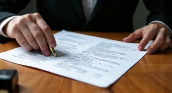 Die 6 häufigsten Fehler bei Zollklagen