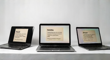 Die 6 häufigsten Fehler beim Laptop-Kauf