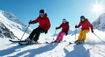 Die 6 häufigsten Fehler beim Skifliegen