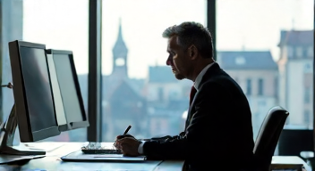 Die Analyse der Lage: Ich bin Dr. John Kennedy (2/10)