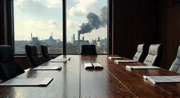 Die Auswirkungen der Kriegswirtschaft auf die Führung (5/10)