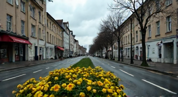 Die Auswirkungen der politischen Abwesenheit auf die Gesellschaft (10/10)