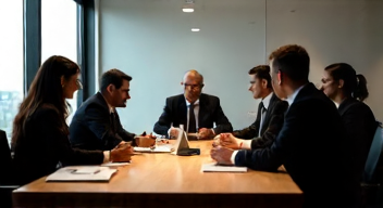 Die Bedeutung von Authentizität im Wettbewerb (8/10)