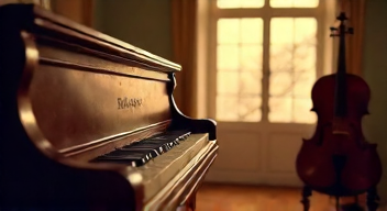 Die Bedeutung von Musik für das Wohlbefinden (10/10)