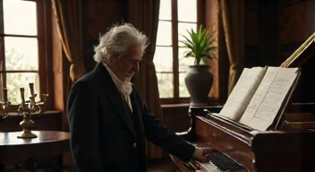 Die Bedeutung von Musik in rechtlichen Fragen (10/10)