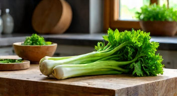 Die Besonderheit des Bärlauchs in der Küche (10/10)