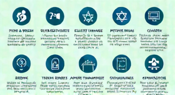 Die besten 8 Tipps bei Antisemitismus und Terror-Gefahr