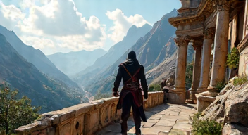 Die besten 8 Tipps bei Assassin’s Creed