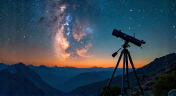 Die besten 8 Tipps bei astronomischen Ereignissen