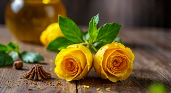 Die besten 8 Tipps bei Bärlauch haltbar machen