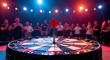 Die besten 8 Tipps bei Darts