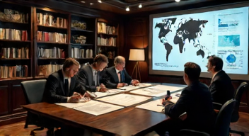 Die besten 8 Tipps bei der Analyse geopolitischer Konflikte