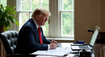 Die besten 8 Tipps bei der Analyse von Donald Trumps Gesundheitszustand