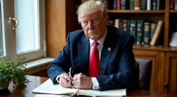 Die besten 8 Tipps bei der Analyse von Donald Trump